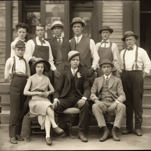 Irvington Group
