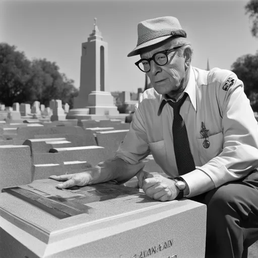 Irwin Allen