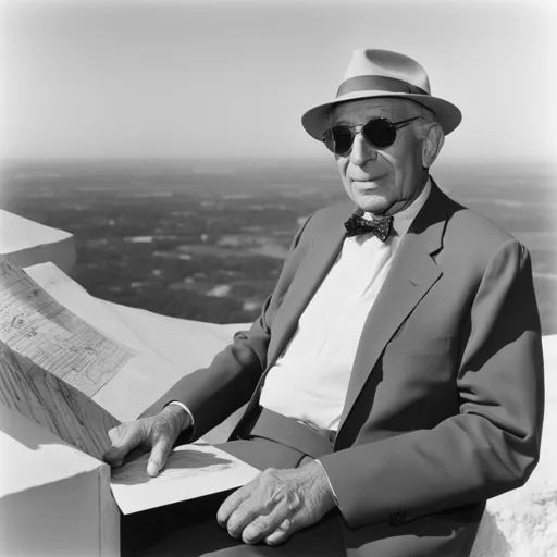 Irwin Bernstein