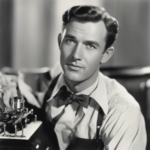 Irwin Boyd