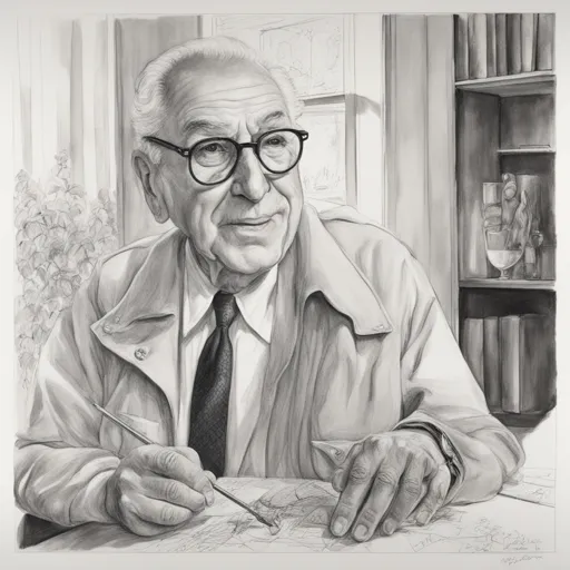 Irwin Caplan
