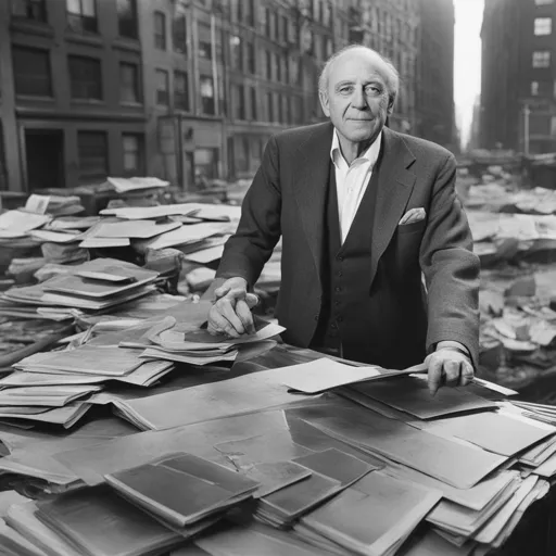 Irwin Cohen (developer)