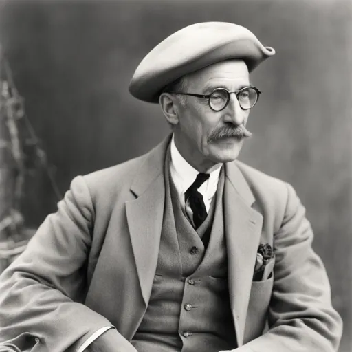 Irwin Crosthwait