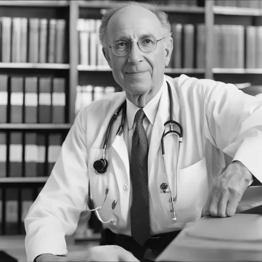 Irwin D. Mandel