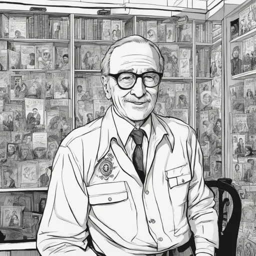 Irwin Donenfeld