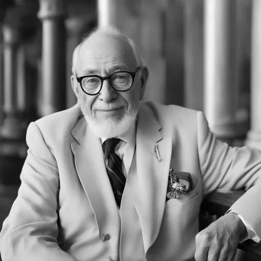Irwin Dorfman