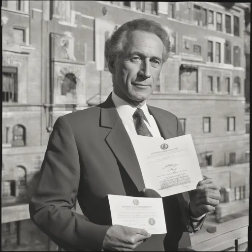 Irwin Federman