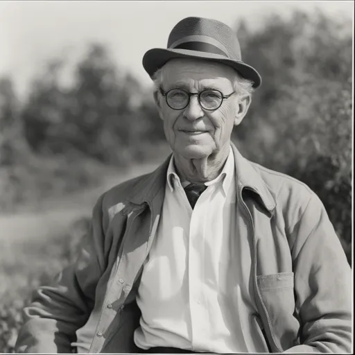 Irwin Foster Hilliard