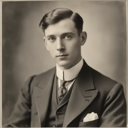 Irwin G. Priest