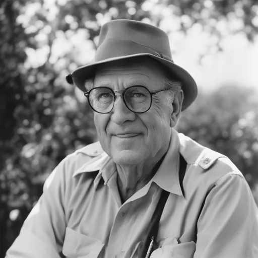 Irwin Gage