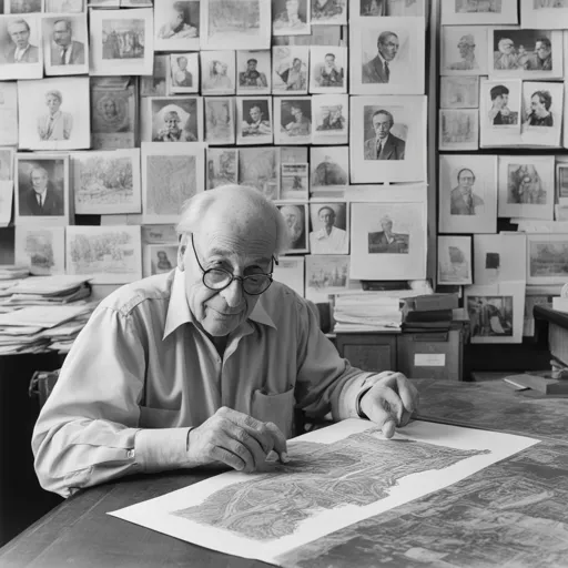 Irwin Hollander