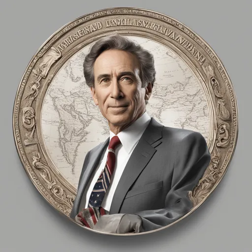 Irwin I. Kimmelman