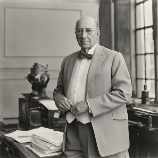 Irwin I. Shapiro