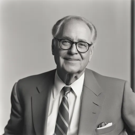 Irwin Kremen