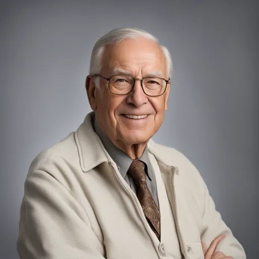 Irwin M. Brodo