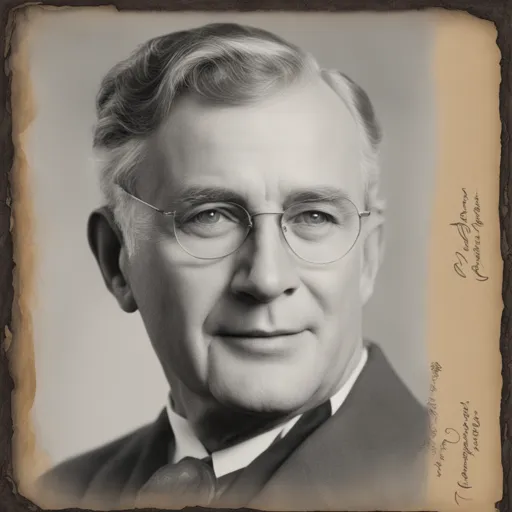 Irwin Molasky