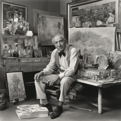 Irwin Rosenhouse