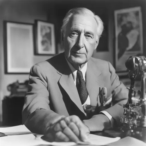 Irwin Russell