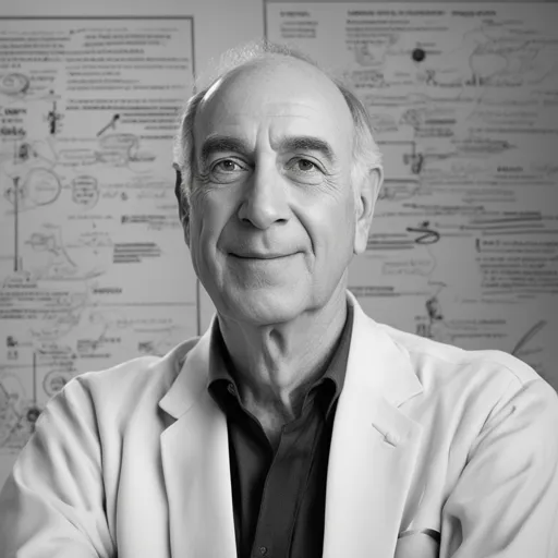 Irwin Silverman