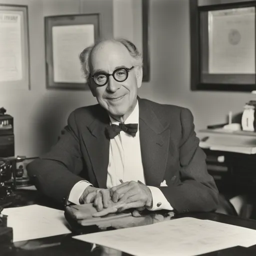 Irwin Smigel