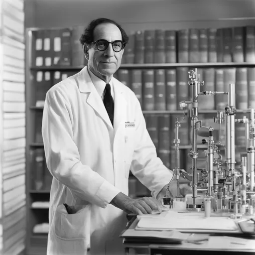 Irwin Sobel
