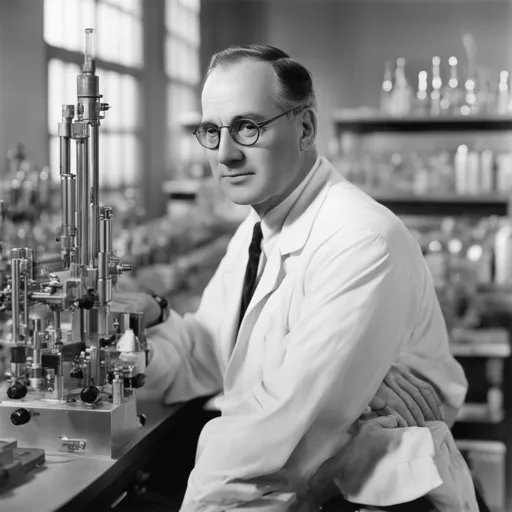 Irwin Stone