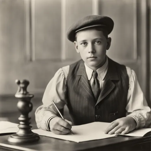 Irwin T. Catharine