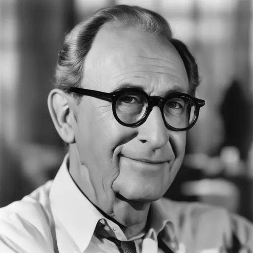 Irwin Unger