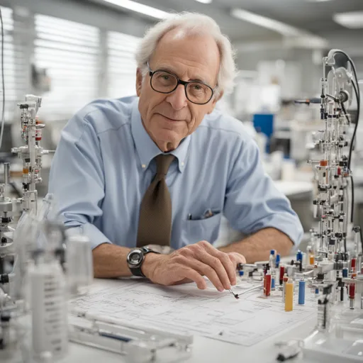 Irwin Waldman