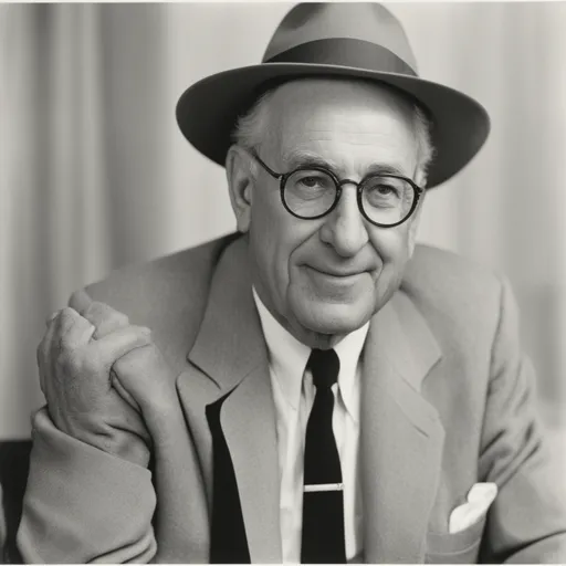 Irwin Weinberg