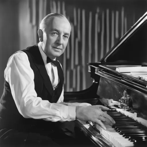 Irwyn Ranald Walters