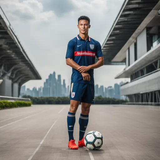 Iryan Fandi