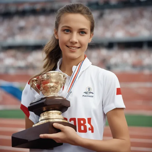 Iryna Butar