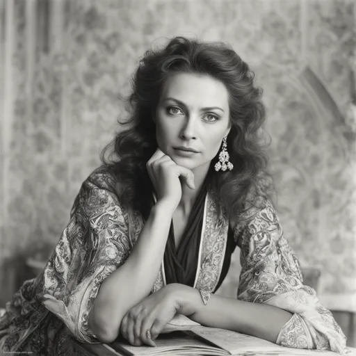 Iryna Doroshenko