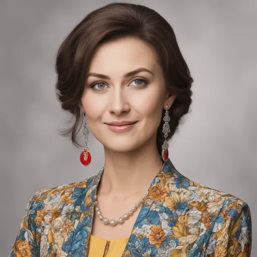 Iryna Dovhan