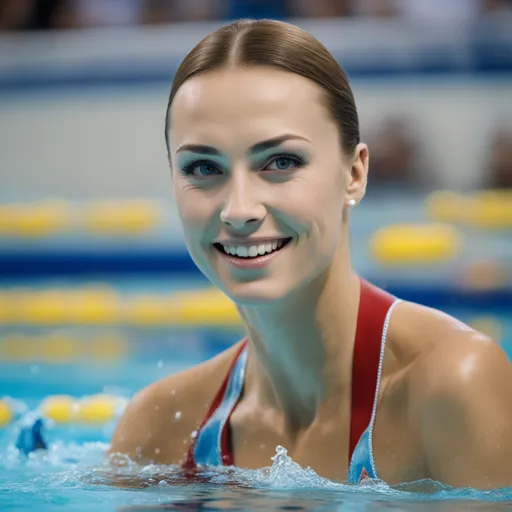 Iryna Gayvoronska