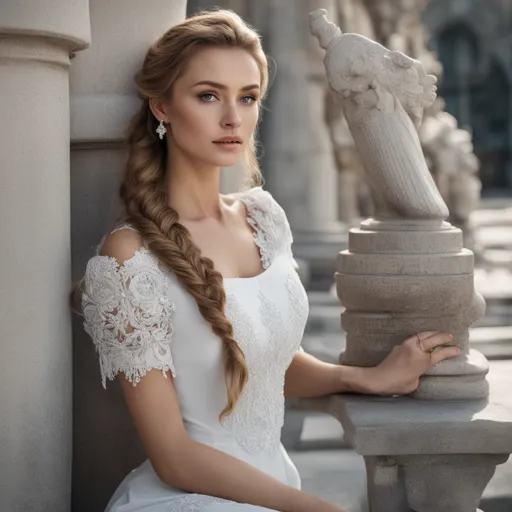 Iryna Husieva