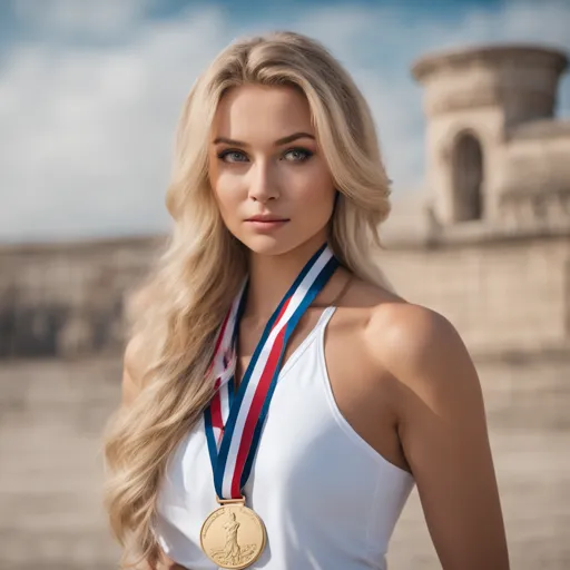Iryna Husyak