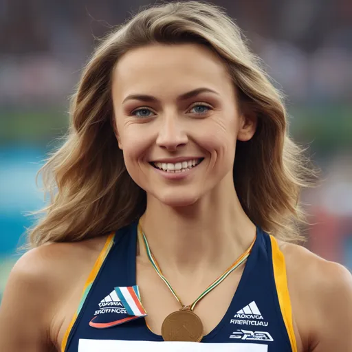 Iryna Khliustava