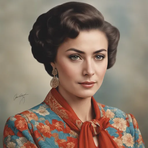 Iryna Khokhlova