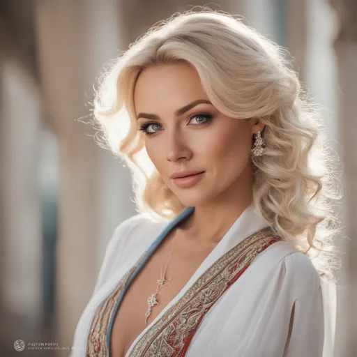 Iryna Kompaniiets