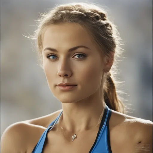 Iryna Kozhemyakina