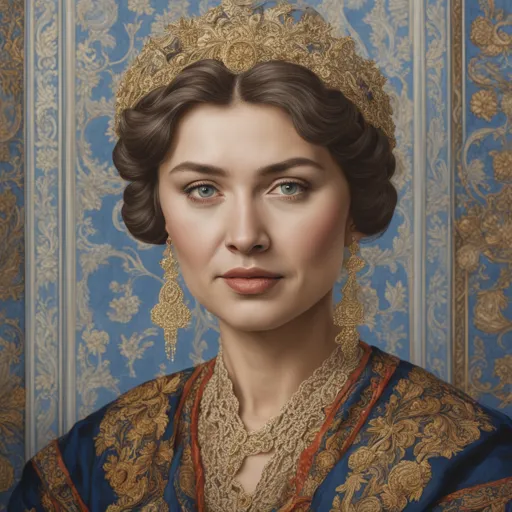 Iryna Kyrylina