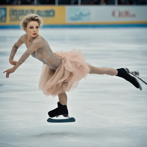 Iryna Lukianenko