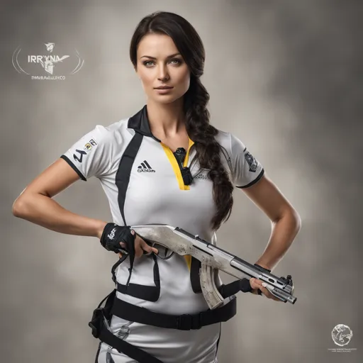 Iryna Malovichko