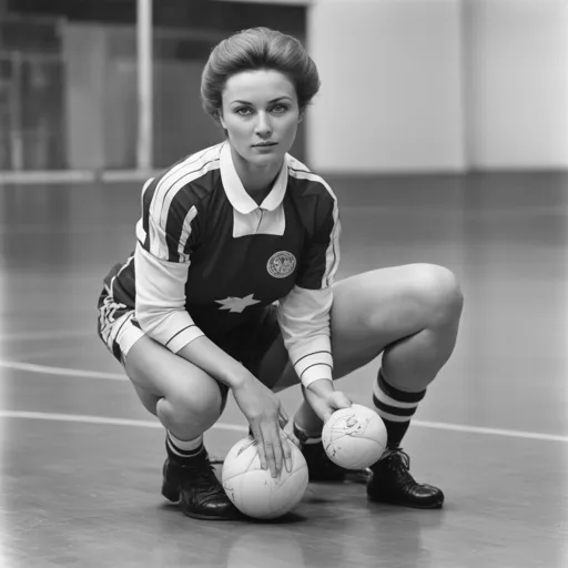 Iryna Palchykova