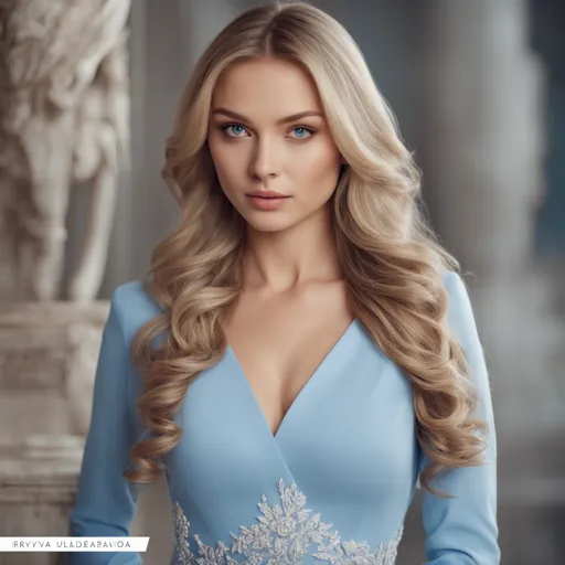 Iryna Pamialova
