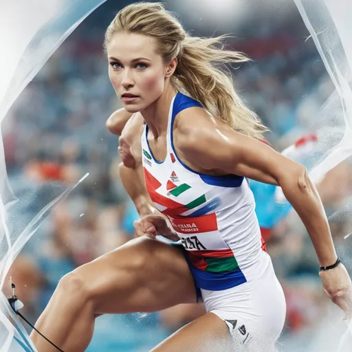 Iryna Prasiantsova