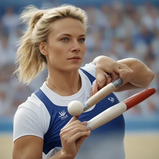 Iryna Sekachova
