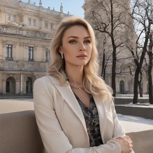 Iryna Shchetnik